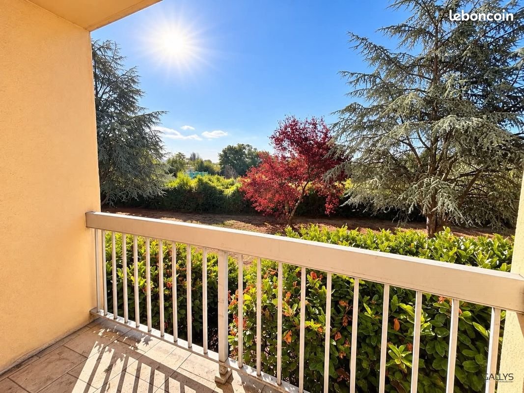 Appartement à vendre, 74m², Metz