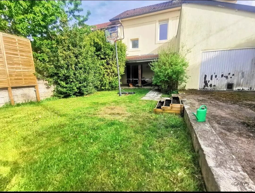 Maison à vendre, 176m², Longwy