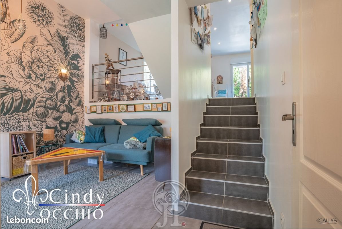 Maison à vendre, 100m², Terville