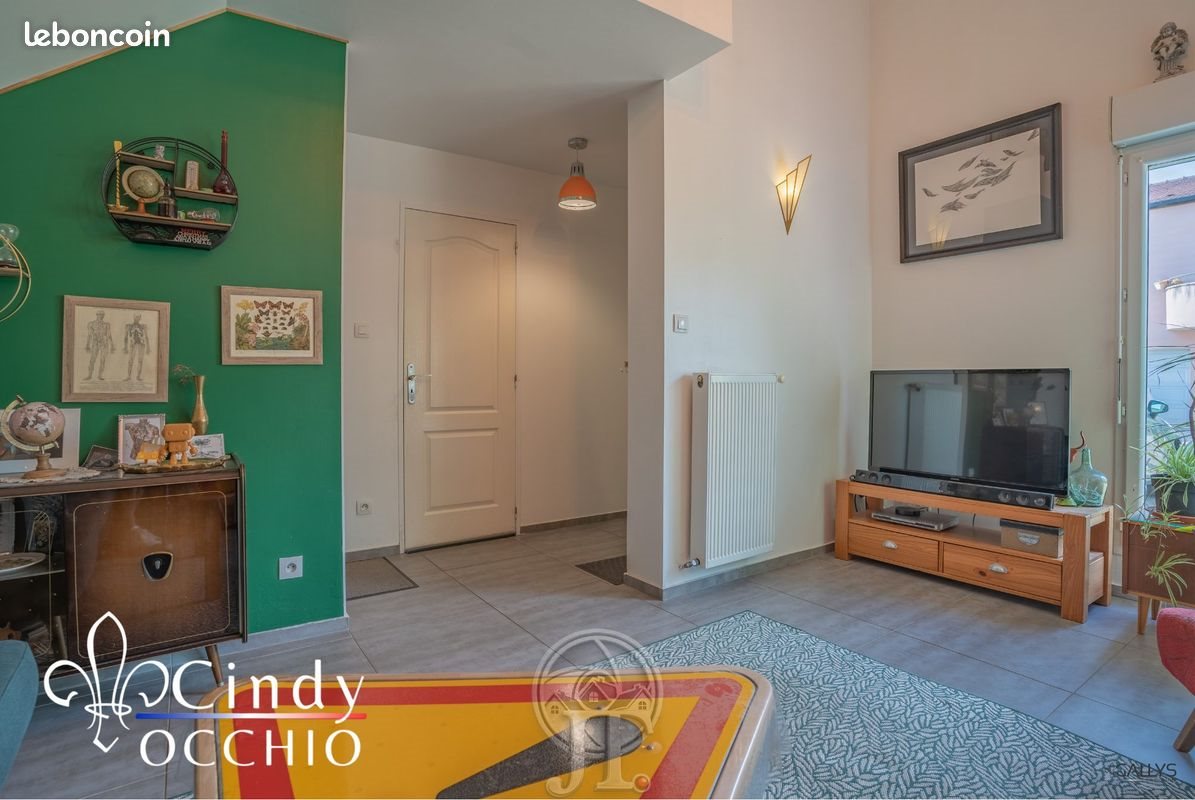 Maison à vendre, 100m², Terville