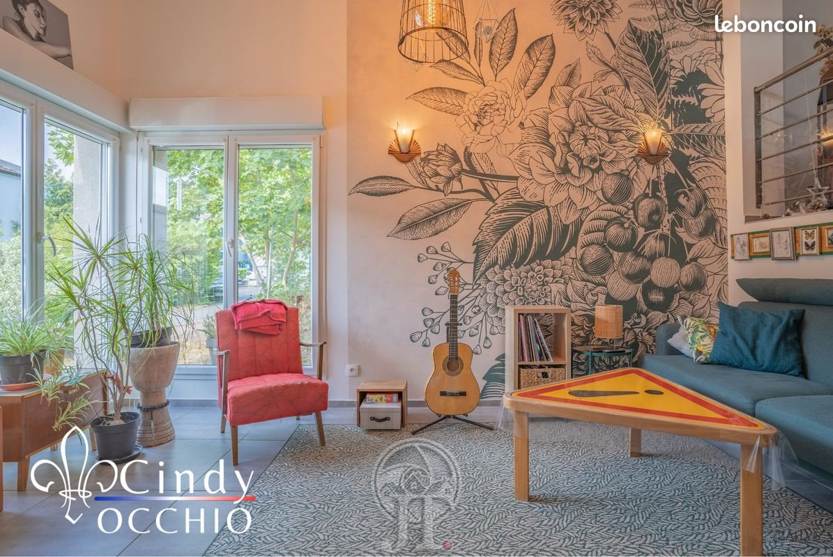 Maison à vendre, 100m², Terville