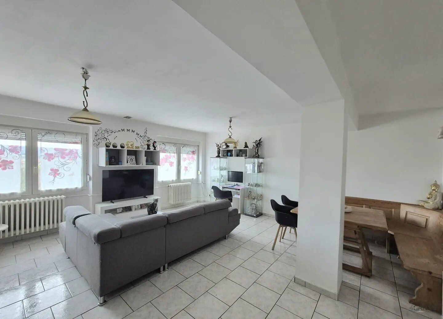 Appartement à vendre, 149m², Homécourt