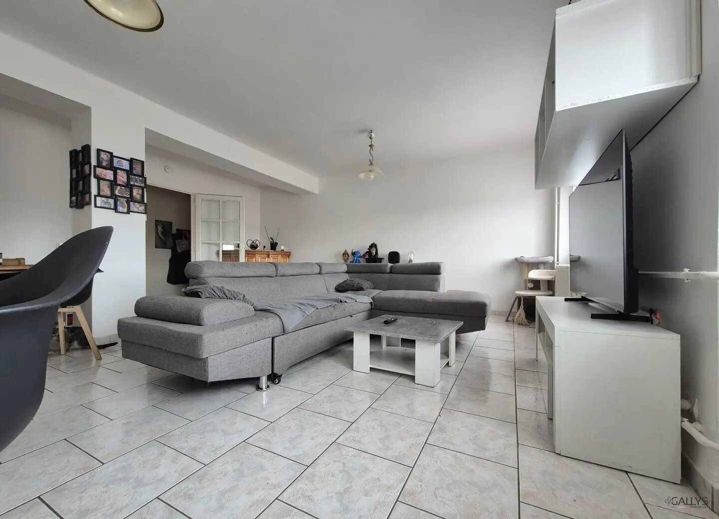 Appartement à vendre, 149m², Homécourt