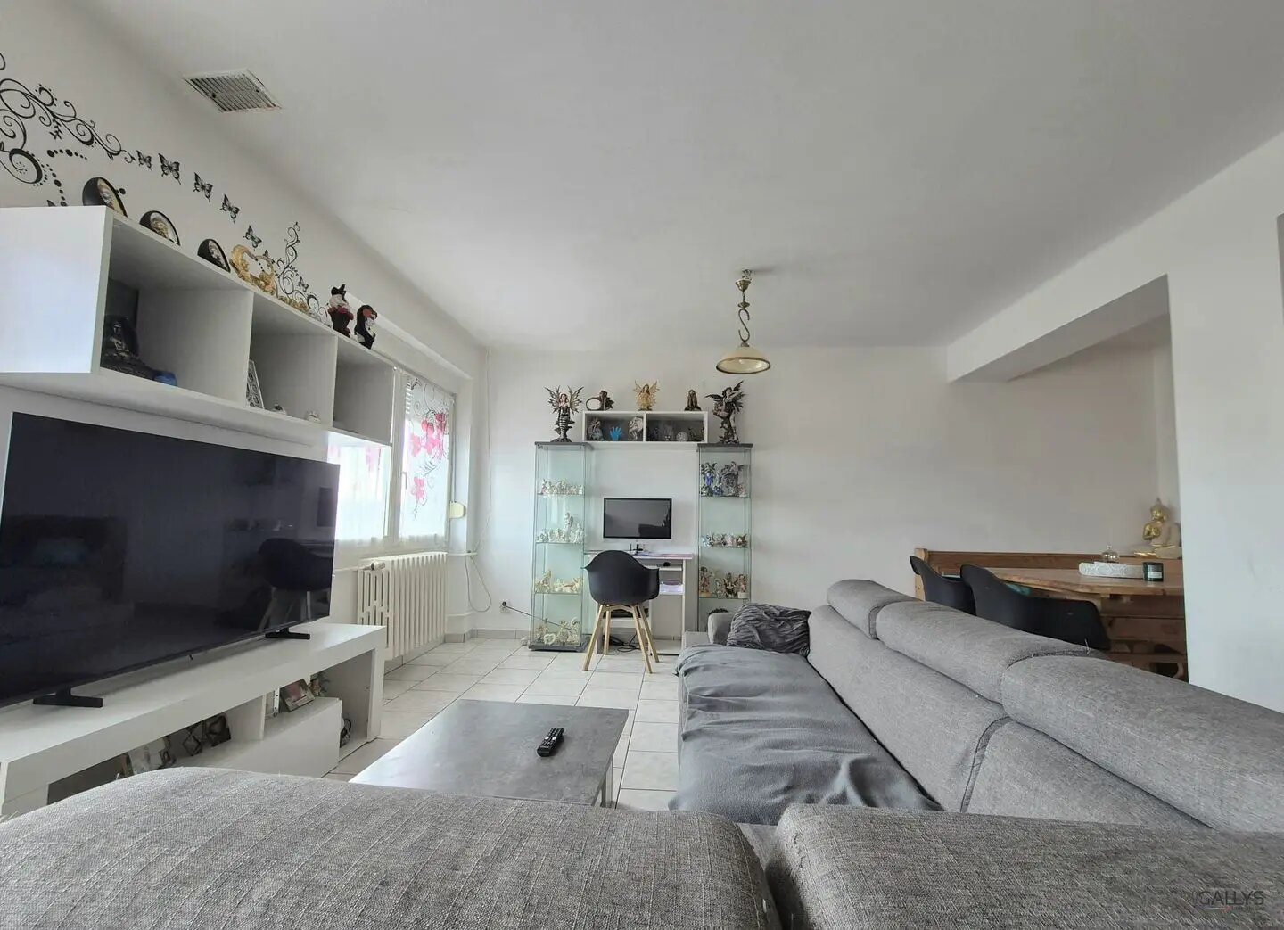 Appartement à vendre, 149m², Homécourt