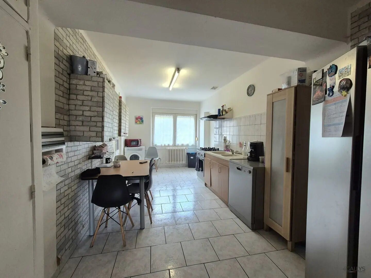 Appartement à vendre, 149m², Homécourt