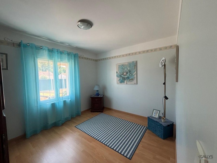 Maison à vendre, 126m², Meursac