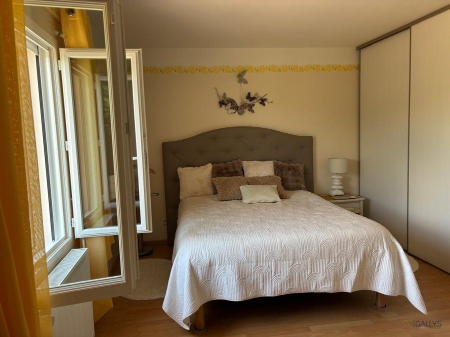 Maison à vendre, 126m², Meursac