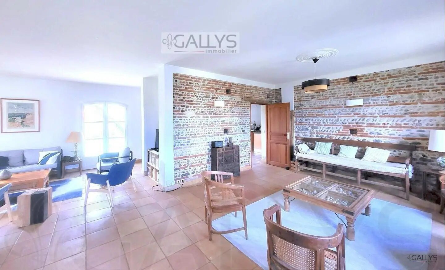 Maison à vendre, 164m², Toulouse