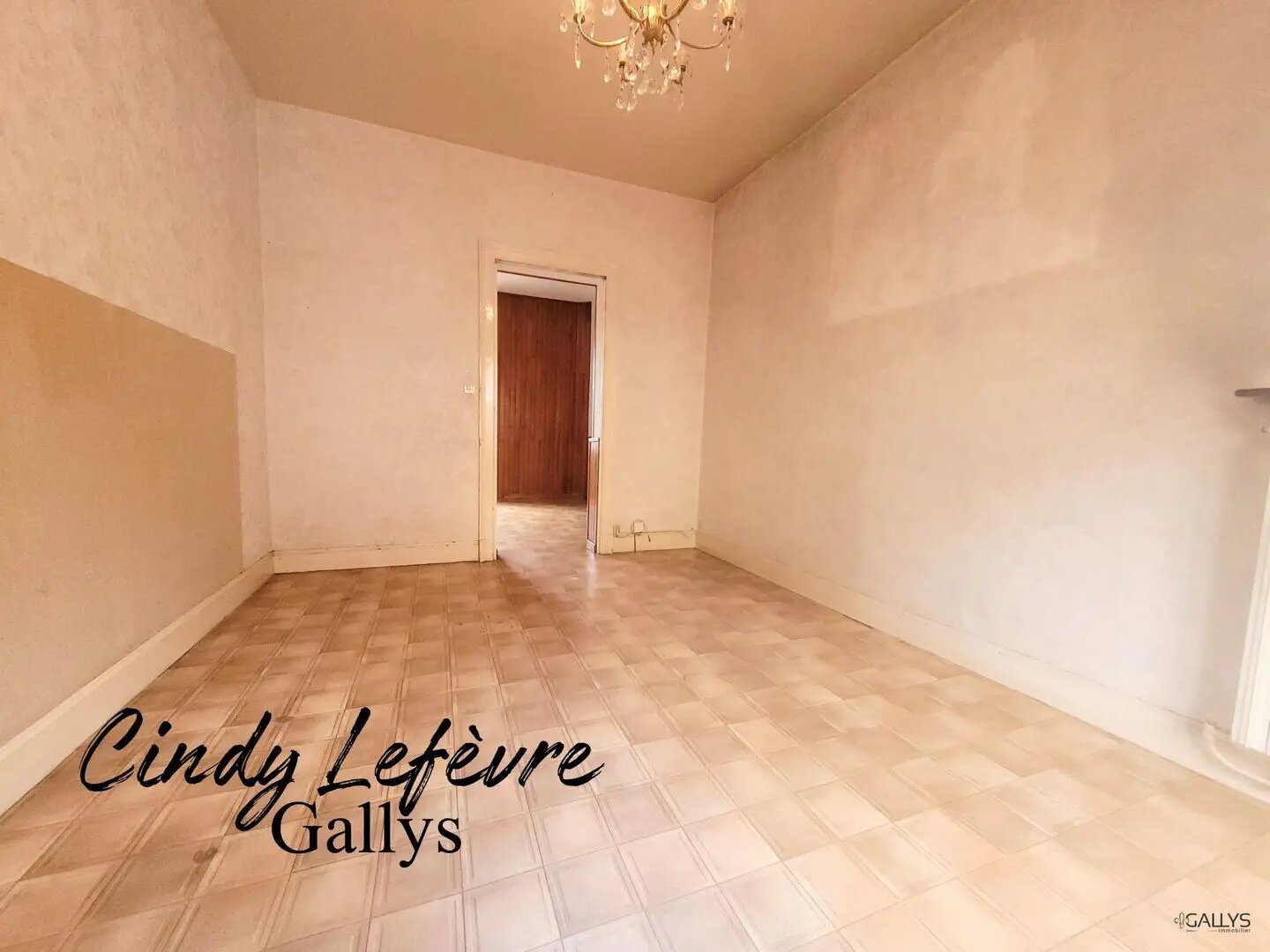 Maison à vendre, 69m², Herserange