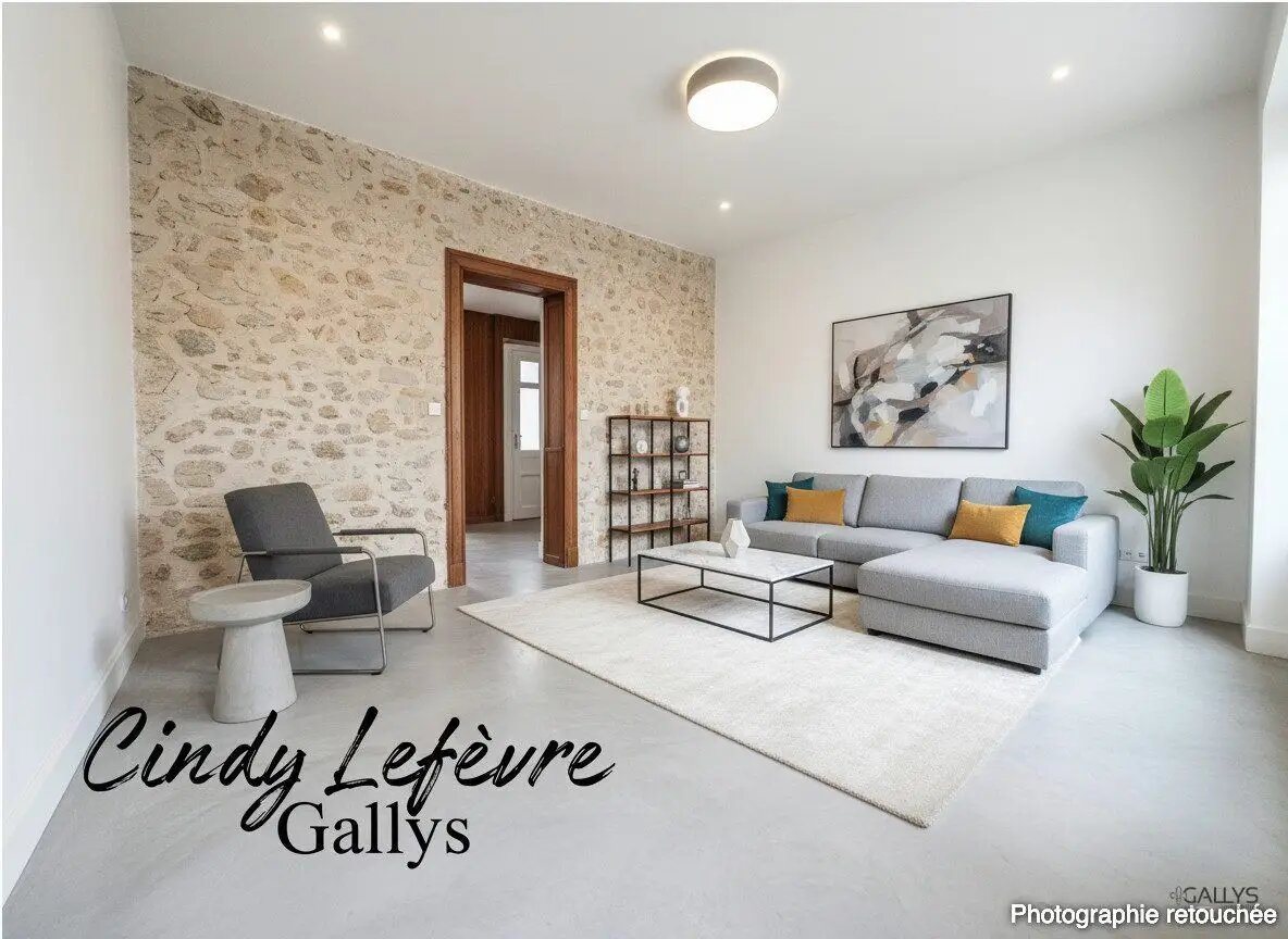 Maison à vendre, 69m², Herserange