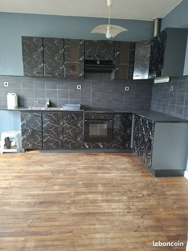 Maison à vendre, 130m², Étaules