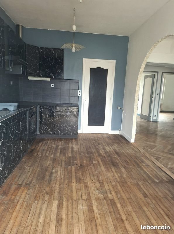 Maison à vendre, 130m², Étaules