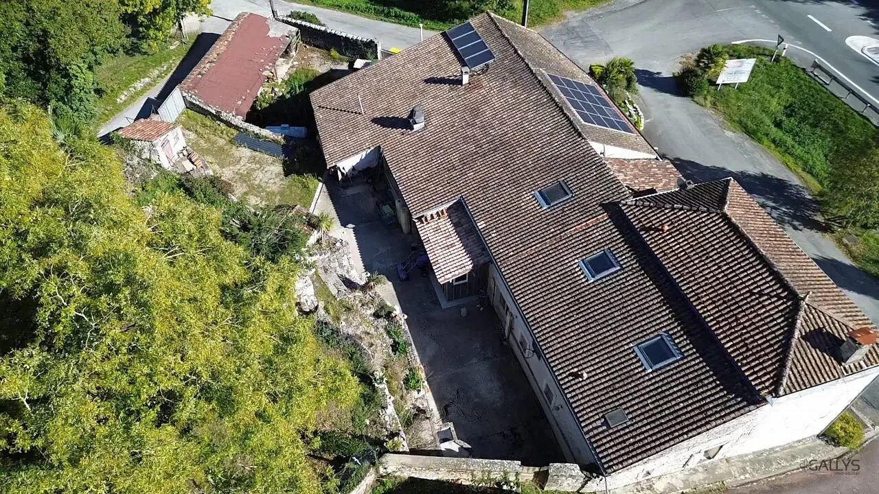 Maison à vendre, 540m², Chaniers