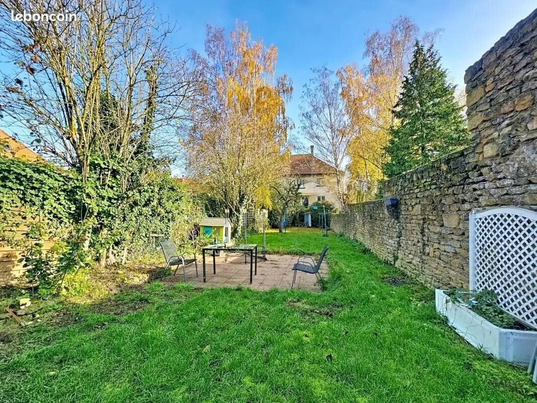 Maison à vendre, 102m², Hagondange