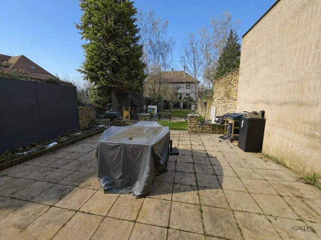 Maison à vendre, 102m², Hagondange