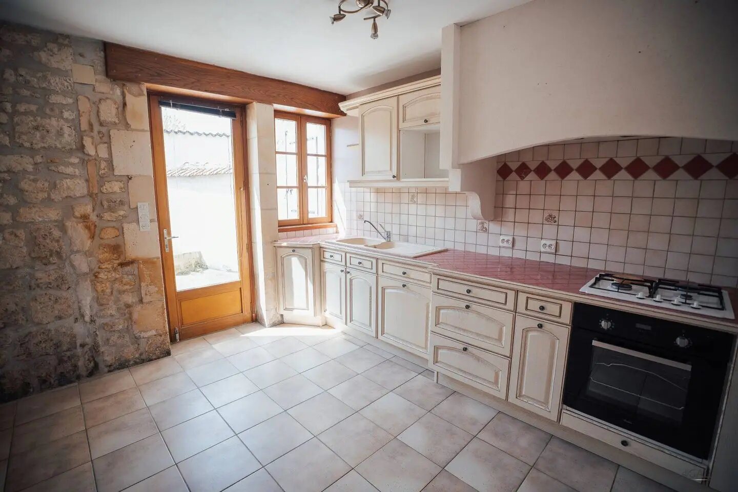 Maison à vendre, 102m², Nancras