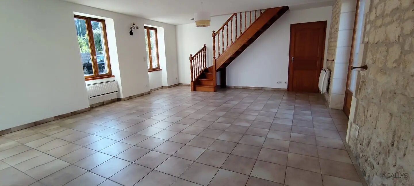 Maison à vendre, 102m², Nancras