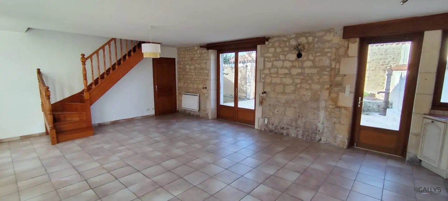 Maison à vendre, 102m², Nancras