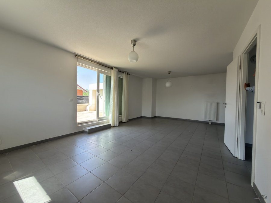 Appartement à vendre, 88m², Woippy