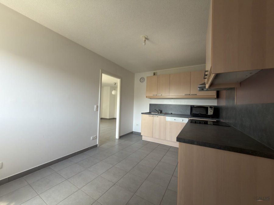 Appartement à vendre, 88m², Woippy
