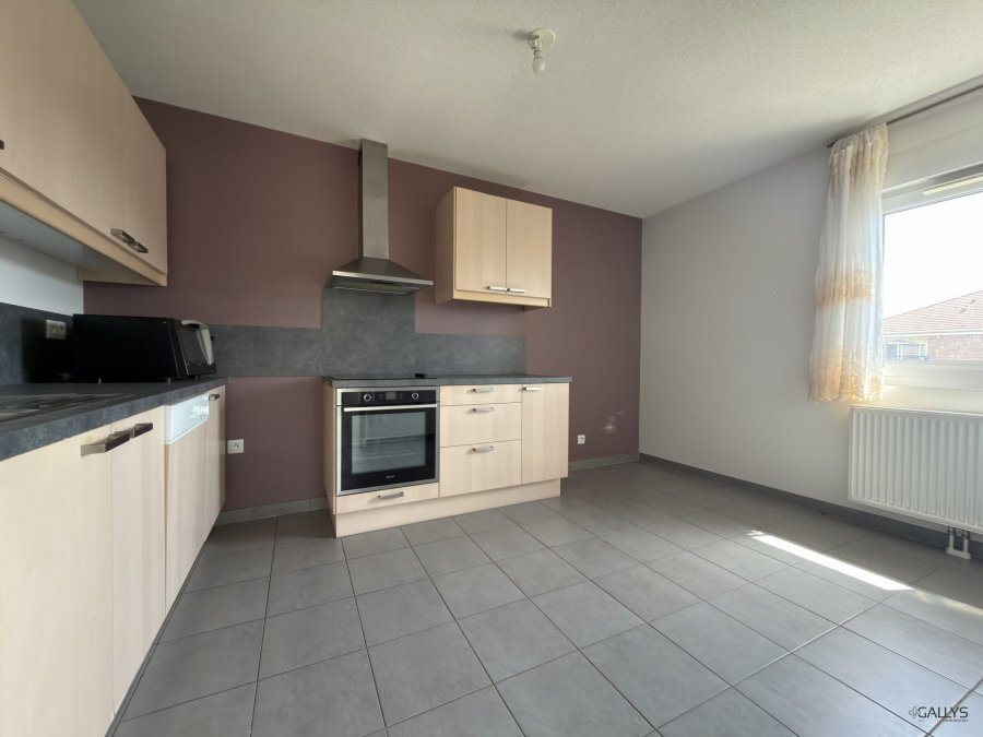 Appartement à vendre, 88m², Woippy