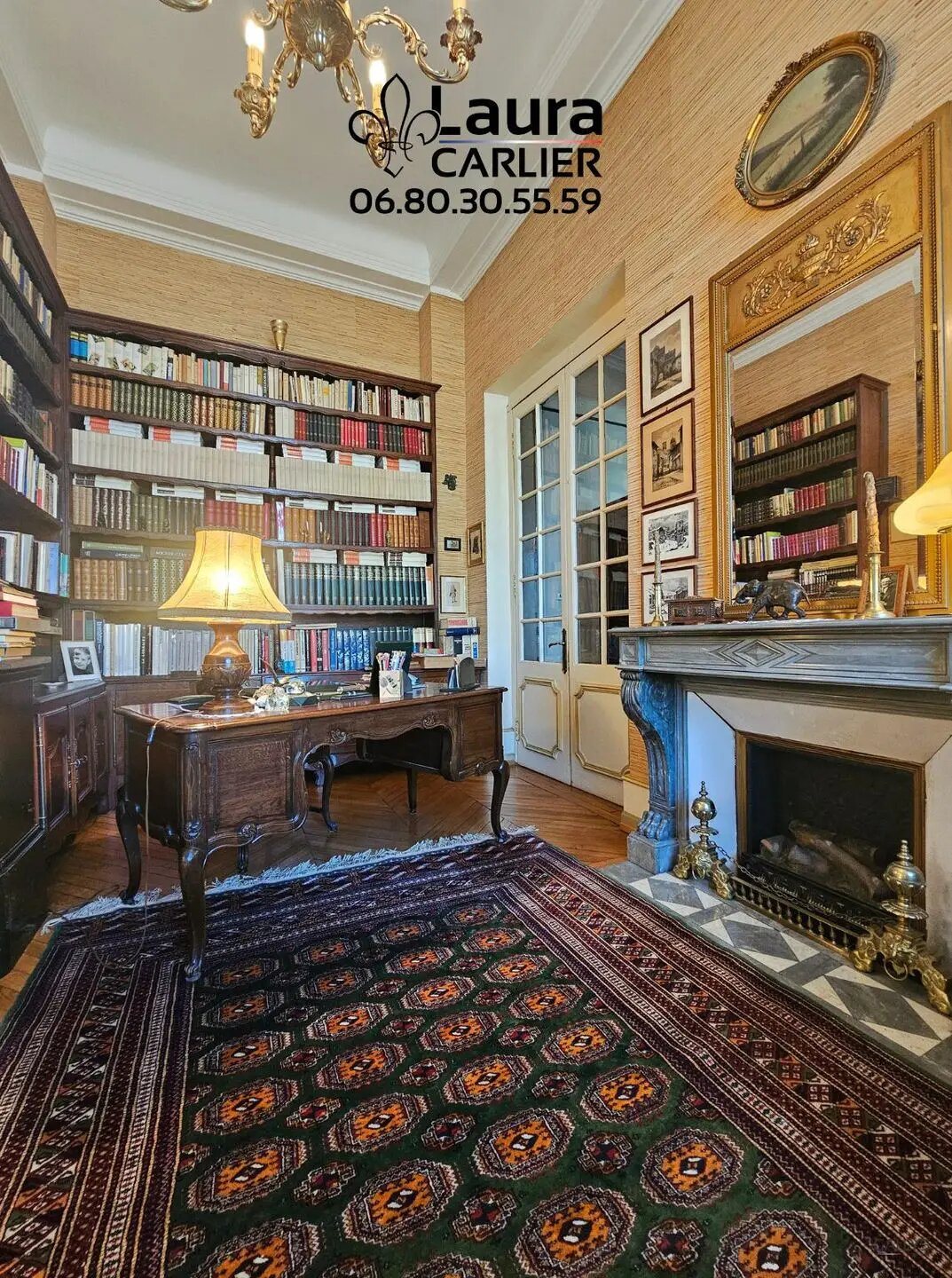 Maison à vendre, 280m², Sierck-les-Bains