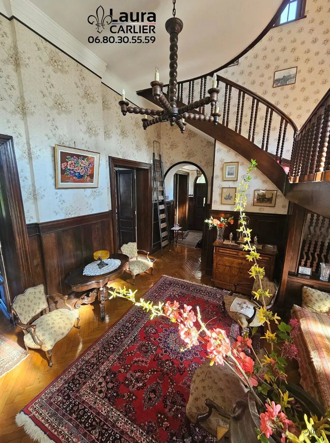 Maison à vendre, 280m², Sierck-les-Bains