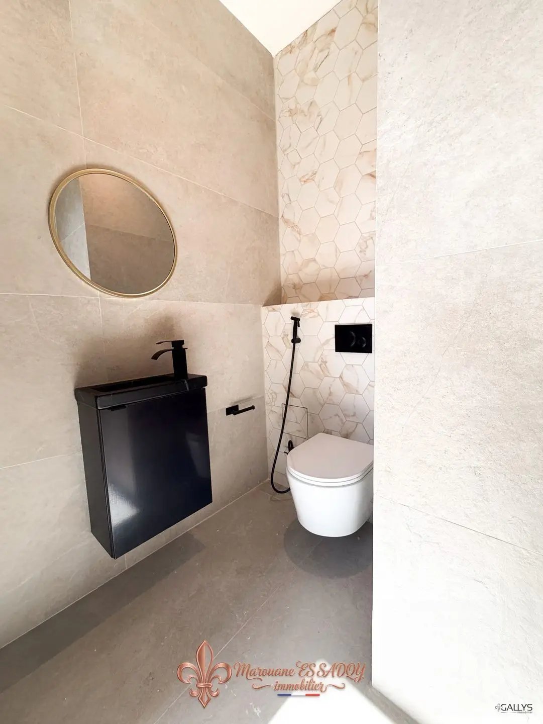 Appartement à vendre, 52m², Uckange