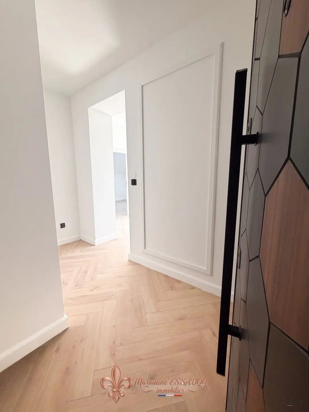 Appartement à vendre, 52m², Uckange