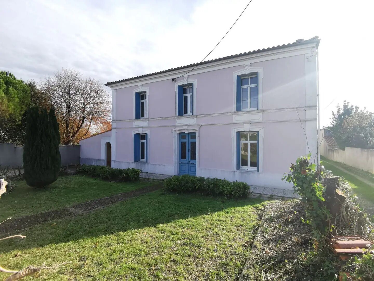 Maison à vendre, 150m², Saint-Georges-de-Didonne