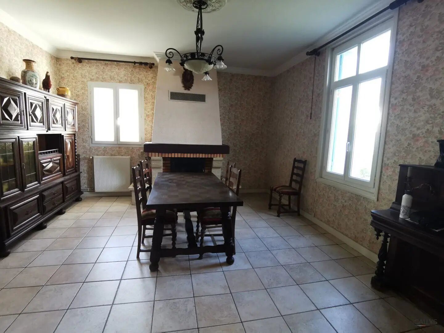 Maison à vendre, 150m², Saint-Georges-de-Didonne