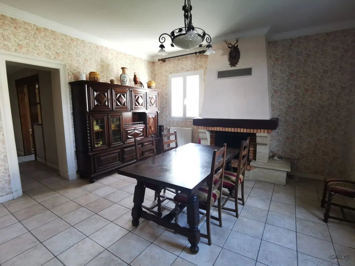 Maison à vendre, 150m², Saint-Georges-de-Didonne