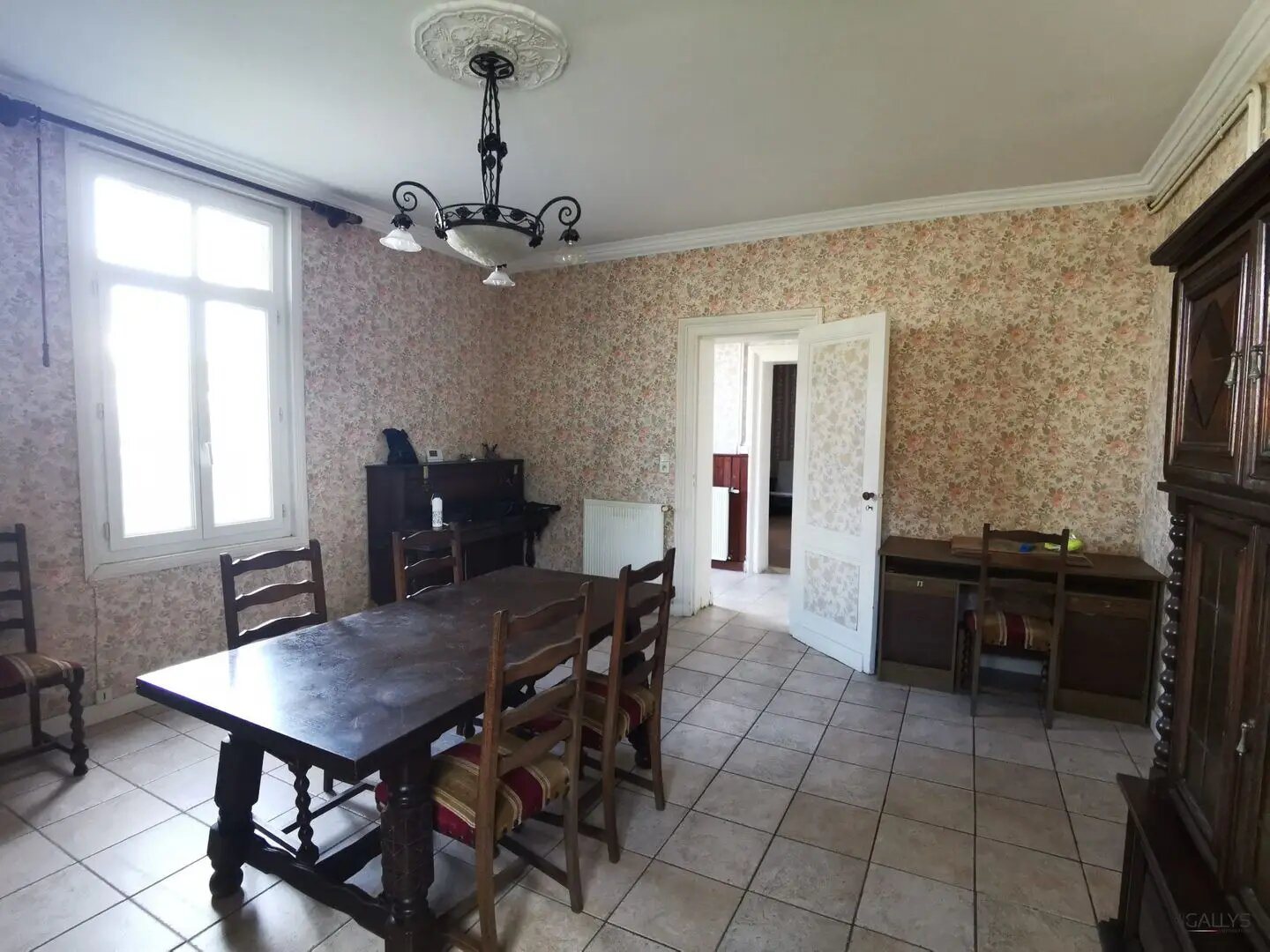 Maison à vendre, 150m², Saint-Georges-de-Didonne