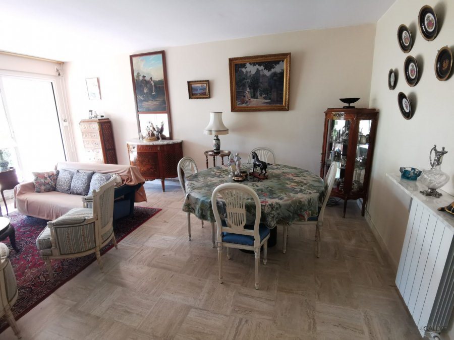 Appartement à vendre, 95m², Royan