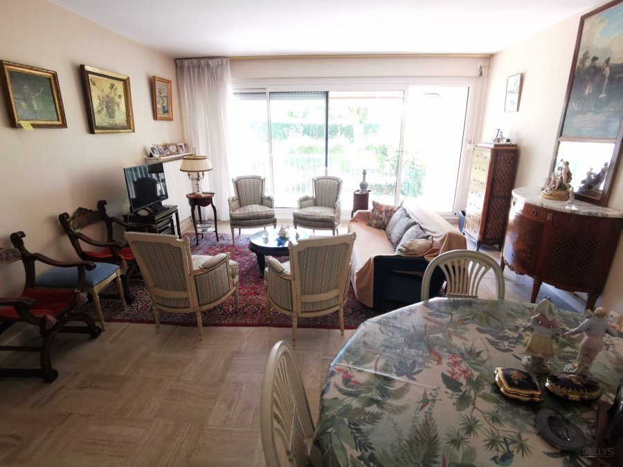 Appartement à vendre, 95m², Royan