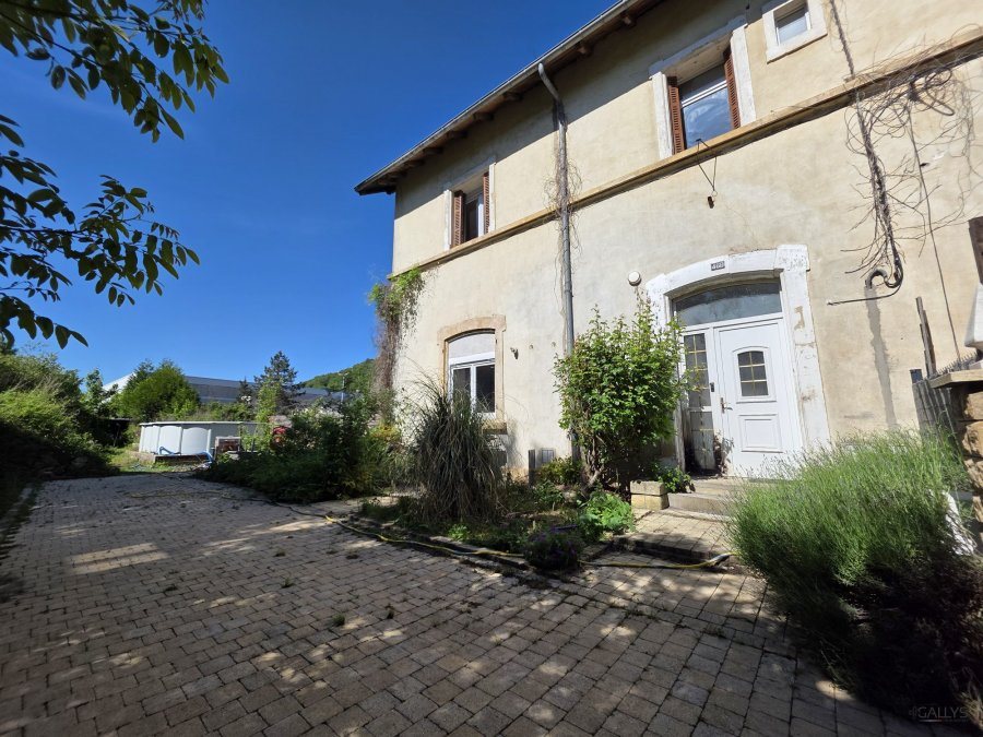 Maison à vendre, 124m², Algrange