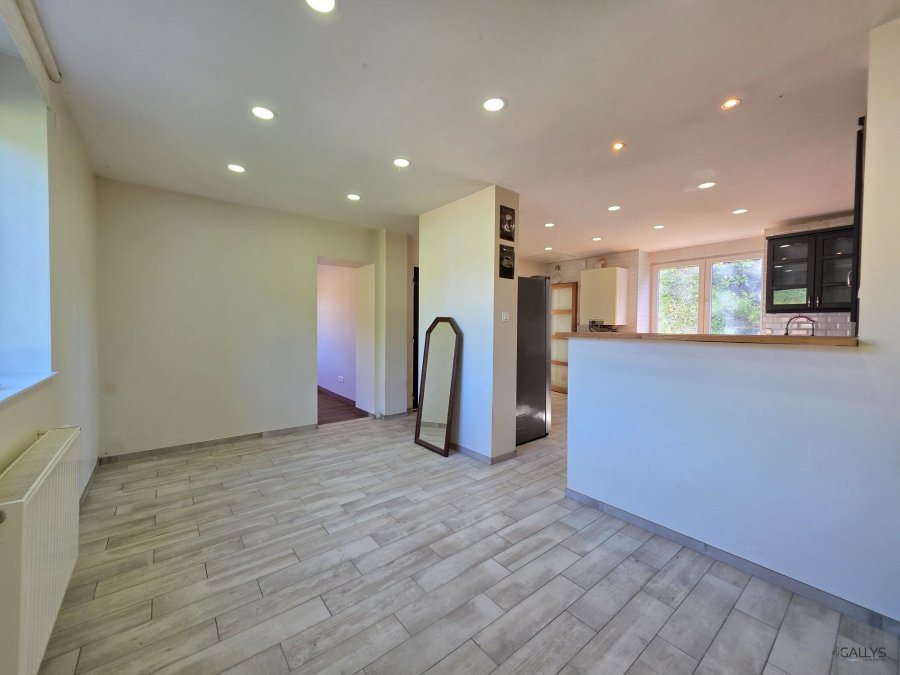 Maison à vendre, 124m², Algrange