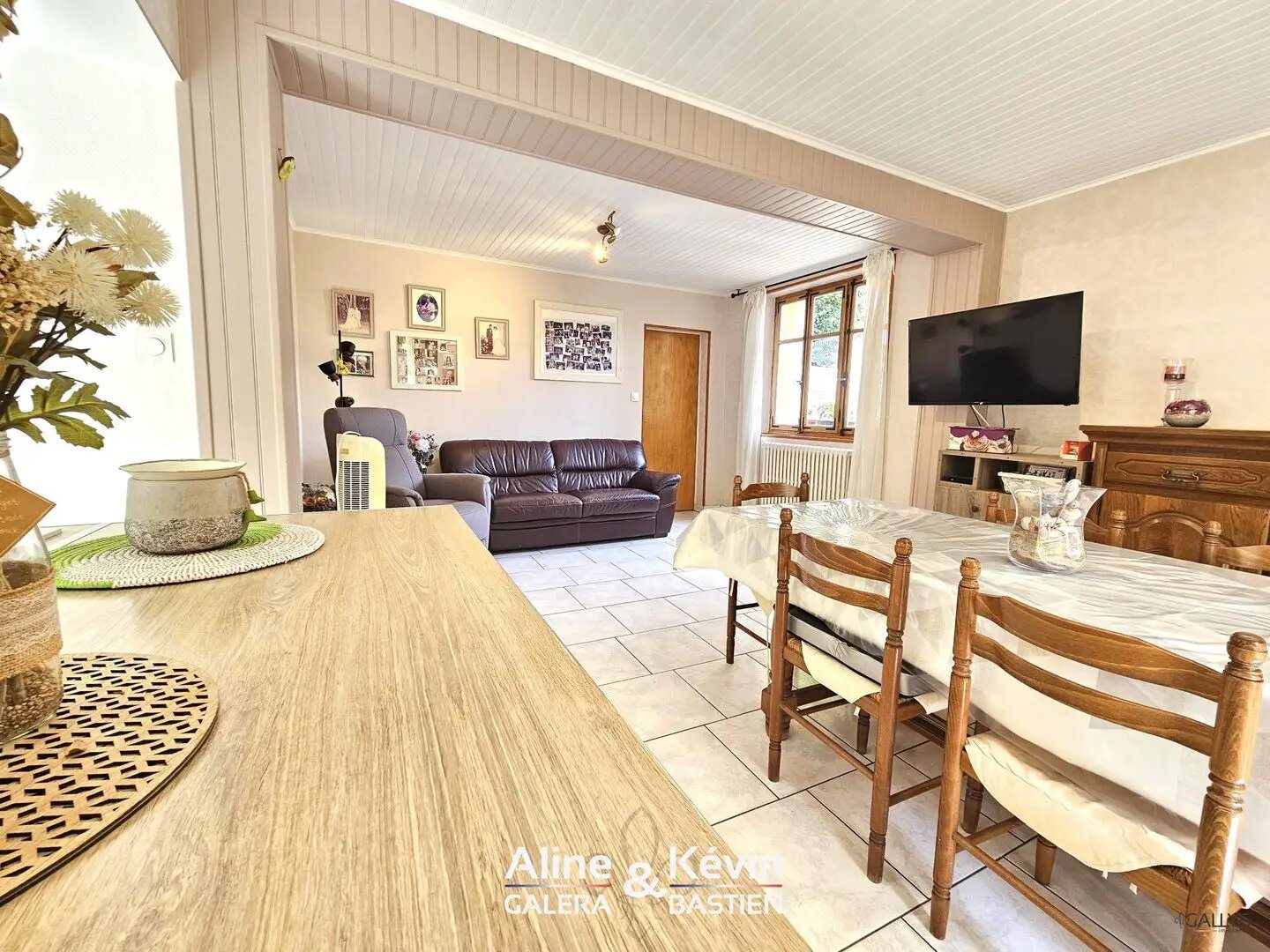 Maison à vendre, 77m², Woippy