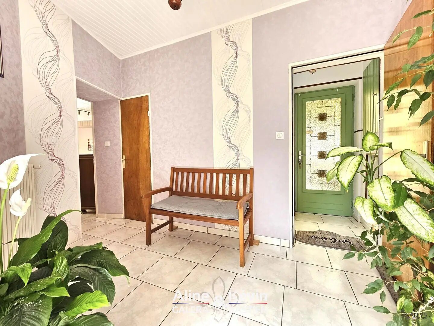 Maison à vendre, 77m², Woippy
