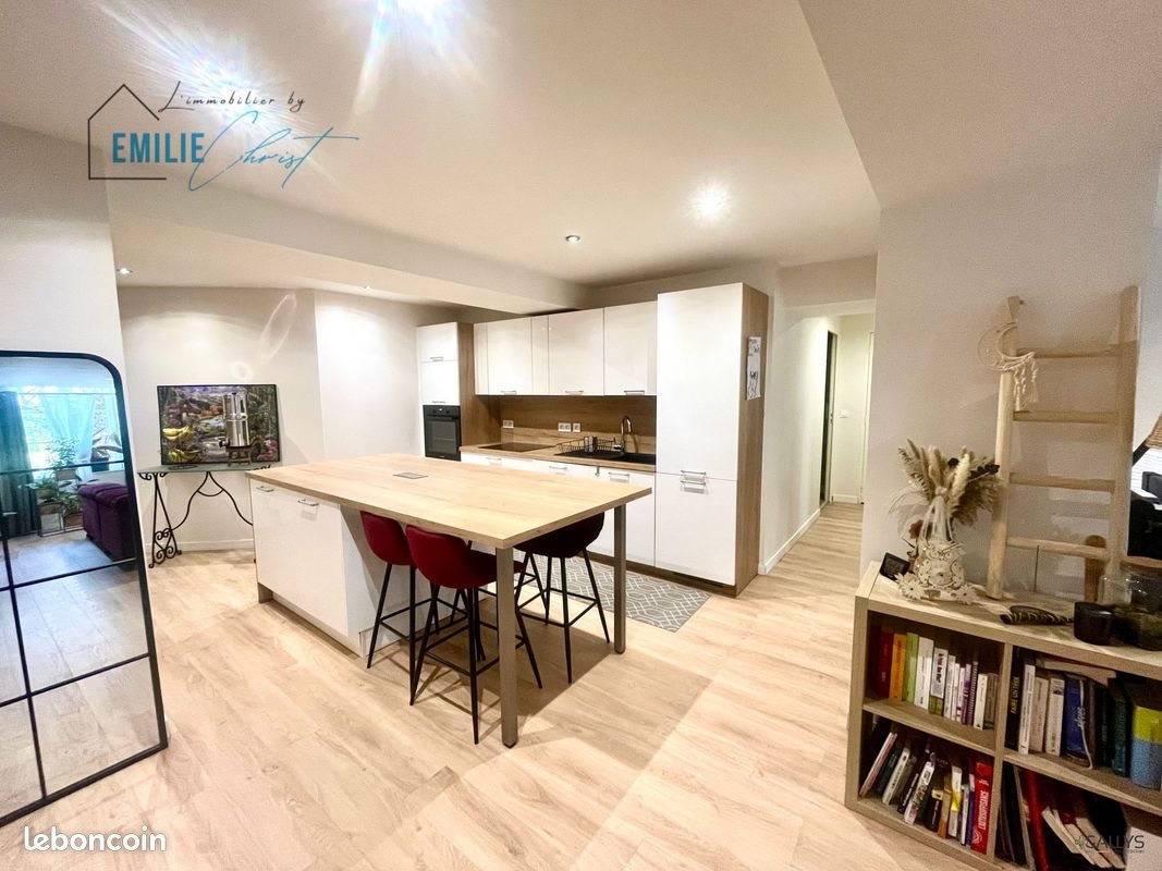 Appartement à vendre, 86m², Sierck-les-Bains