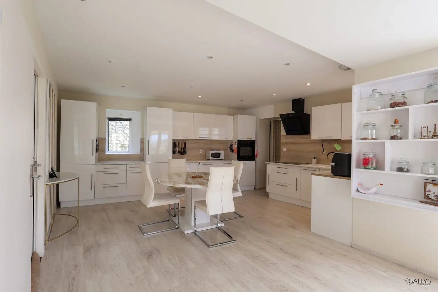Maison à vendre, 115m², Saujon