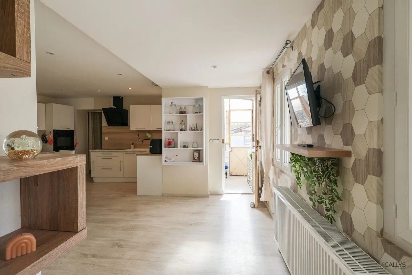 Maison à vendre, 115m², Saujon