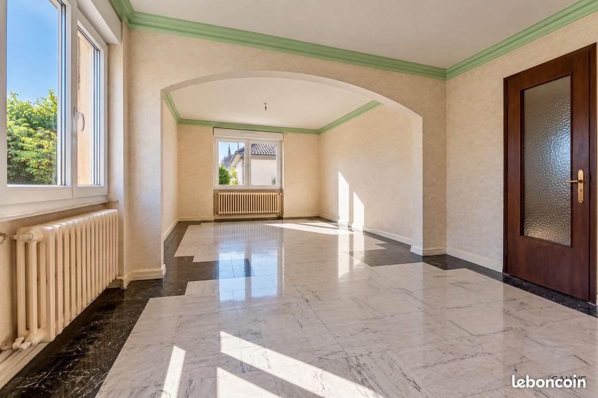 Maison à vendre, 132m², Fameck
