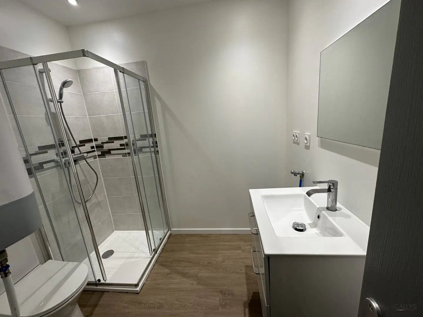 Appartement à vendre, 27m², Clavette