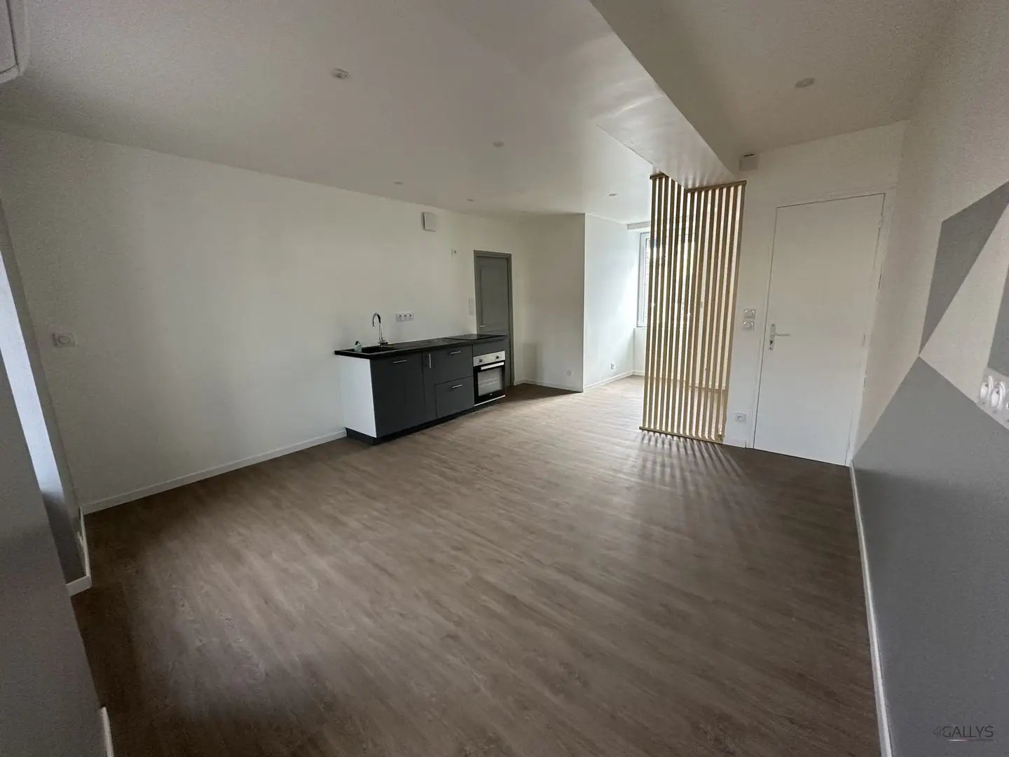 Appartement à vendre, 27m², Clavette