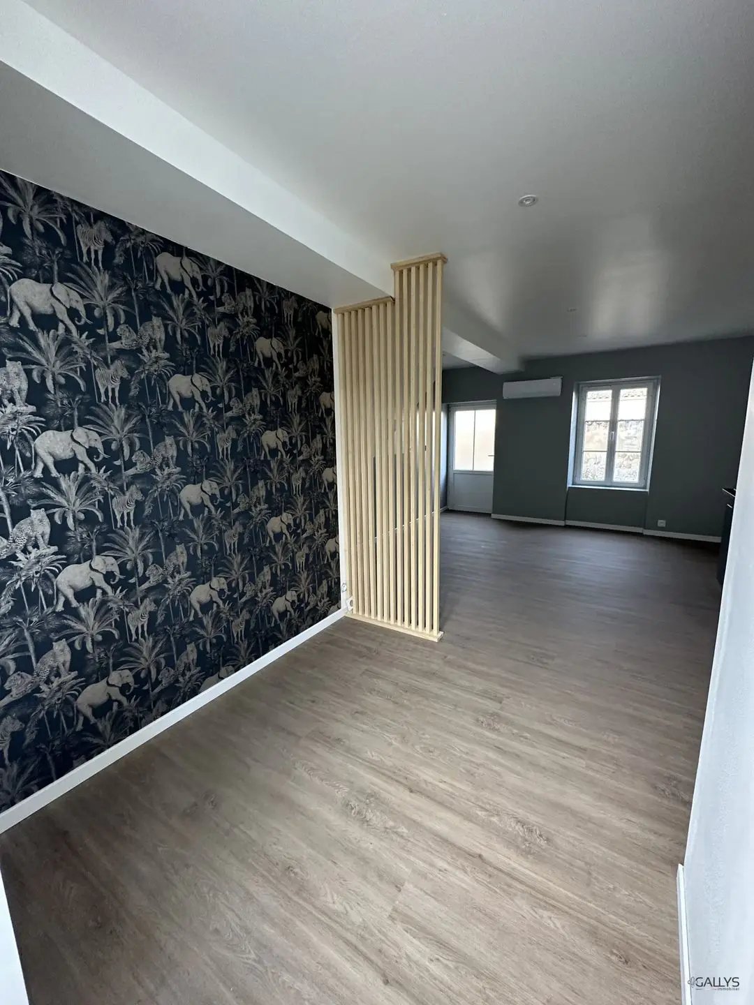 Appartement à vendre, 27m², Clavette