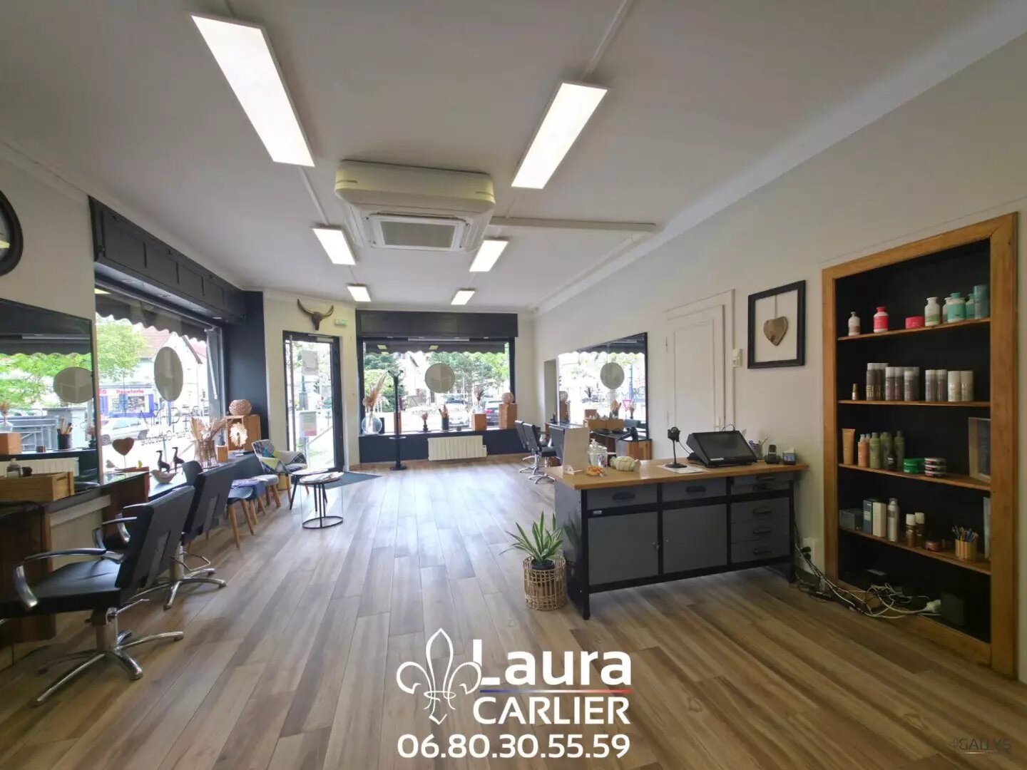 Maison à vendre, 50m², Yutz