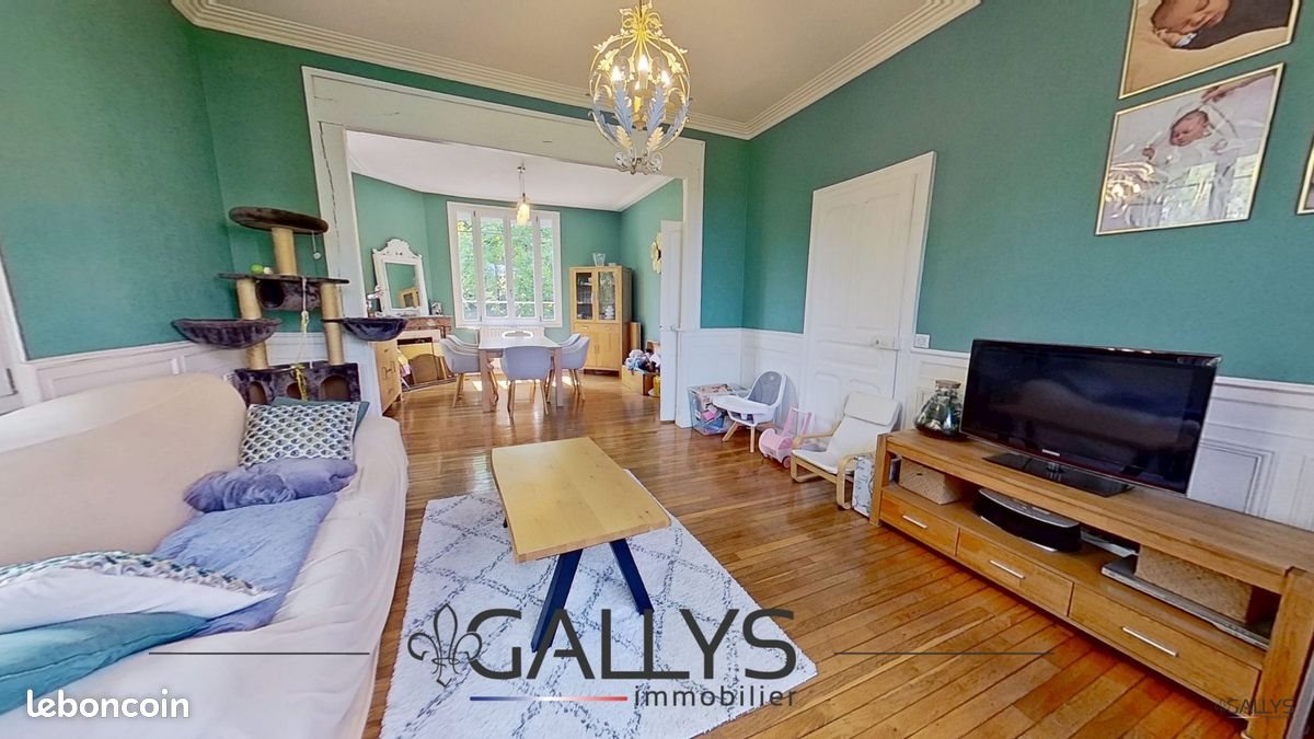 Maison à vendre, 170m², Wassy