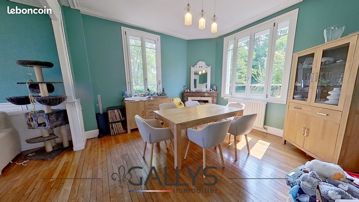 Maison à vendre, 170m², Wassy