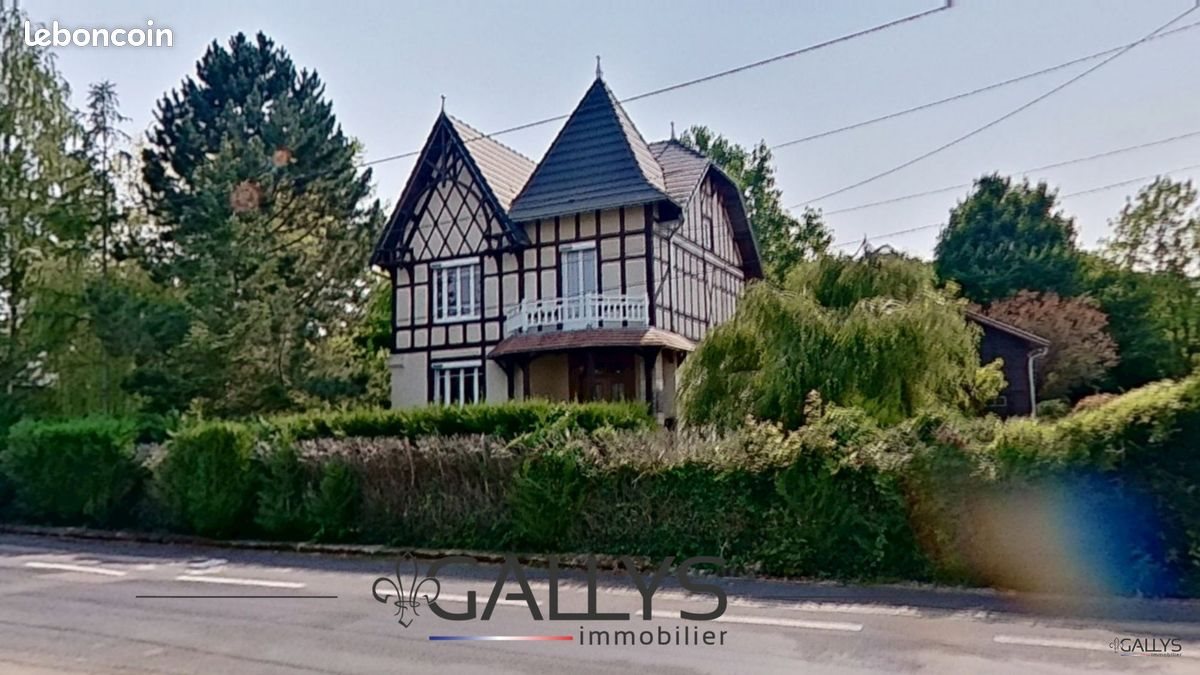Maison à vendre, 170m², Wassy